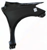 YARIS 07-12 FRONT FENDER LH, Primed, Sedan - CAPA