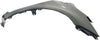 YARIS 07-11 FRONT FENDER RH, Primed, Hatchback - CAPA