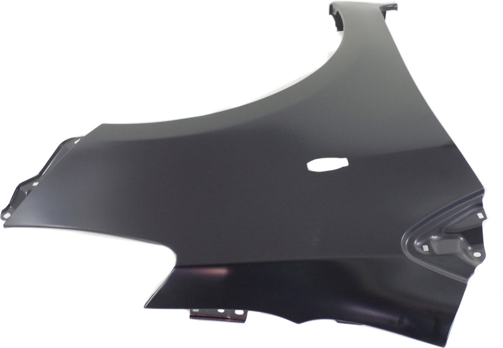 YARIS 07-11 FRONT FENDER RH, Primed, Hatchback - CAPA