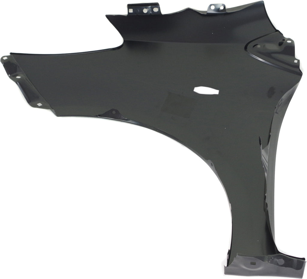 YARIS 07-11 FRONT FENDER RH, Primed, Hatchback - CAPA