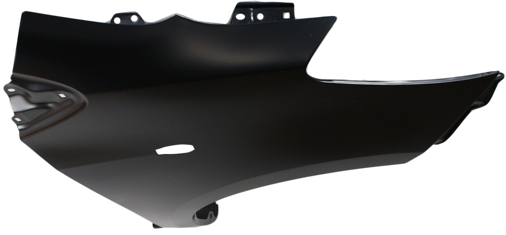 YARIS 07-11 FRONT FENDER RH, Primed, Hatchback - CAPA