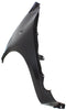 YARIS 07-11 FRONT FENDER LH, Primed, Hatchback - CAPA