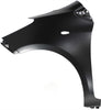 YARIS 07-11 FRONT FENDER LH, Primed, Hatchback