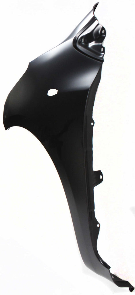 YARIS 07-11 FRONT FENDER LH, Primed, Hatchback