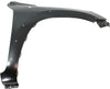 RAV4 06-08 FRONT FENDER RH, Primed, w/ Fender Flare Holes - CAPA