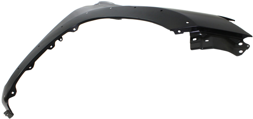 RAV4 06-08 FRONT FENDER RH, Primed, w/ Fender Flare Holes - CAPA