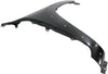 RAV4 06-08 FRONT FENDER RH, Primed, w/ Fender Flare Holes - CAPA