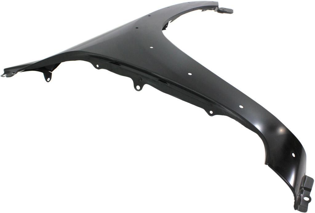 RAV4 06-08 FRONT FENDER RH, Primed, w/ Fender Flare Holes - CAPA