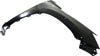 RAV4 06-08 FRONT FENDER RH, Primed, w/ Fender Flare Holes