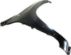 RAV4 06-08 FRONT FENDER RH, Primed, w/ Fender Flare Holes