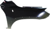 RAV4 06-08 FRONT FENDER RH, Primed, w/ Fender Flare Holes