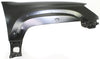 4RUNNER 06-09 FRONT FENDER RH, Primed, Steel