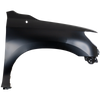 TUNDRA 07-13 FRONT FENDER RH, Primed, Steel - CAPA