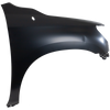 TUNDRA 07-13 FRONT FENDER RH, Primed, Steel - CAPA