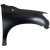 TUNDRA 07-13 FRONT FENDER RH, Primed, Steel