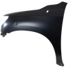 TUNDRA 07-13/SEQUIOA 08-22 FRONT FENDER LH, Primed, Steel - CAPA