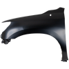 TUNDRA 07-13/SEQUIOA 08-22 FRONT FENDER LH, Primed, Steel