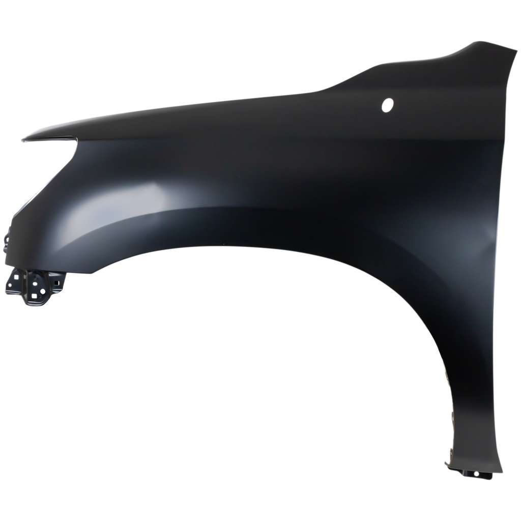 TUNDRA 07-13/SEQUIOA 08-22 FRONT FENDER LH, Primed, Steel