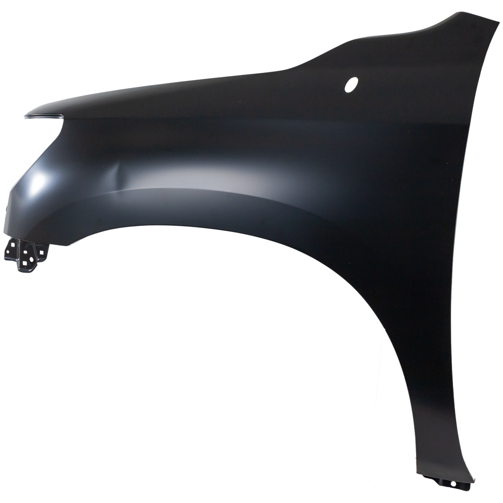 TUNDRA 07-13/SEQUIOA 08-22 FRONT FENDER LH, Primed, Steel