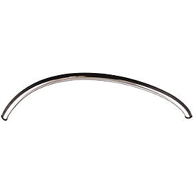 TACOMA 95-00 FRONT WHEEL OPENING MOLDING RH