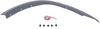 RAV4 01-05 FRONT WHEEL OPENING MOLDING RH, Flare, Primed-Gray