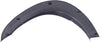 RAV4 01-05 FRONT WHEEL OPENING MOLDING RH, Flare, Primed-Gray