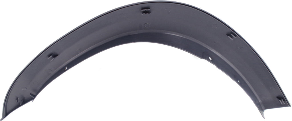 RAV4 01-05 FRONT WHEEL OPENING MOLDING RH, Flare, Primed-Gray
