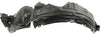 ECHO 00-05 FRONT FENDER LINER LH