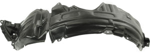 ECHO 00-05 FRONT FENDER LINER LH