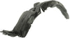 ECHO 00-05 FRONT FENDER LINER LH