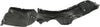 ECHO 00-05 FRONT FENDER LINER LH