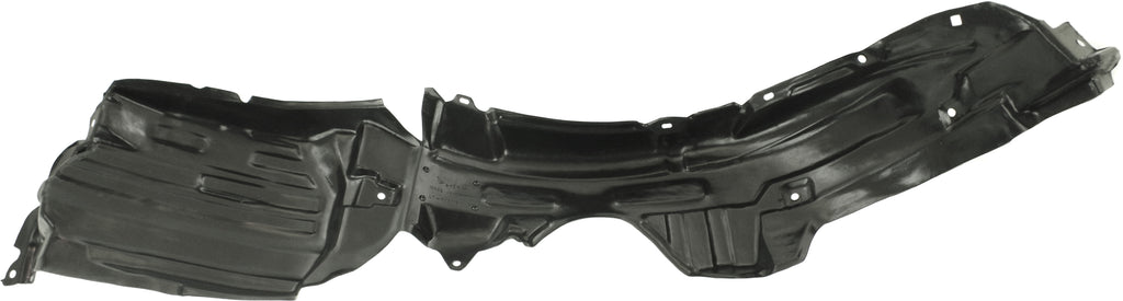 ECHO 00-05 FRONT FENDER LINER LH