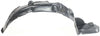 COROLLA 01-02 FRONT FENDER LINER RH