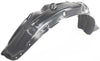 COROLLA 01-02 FRONT FENDER LINER RH