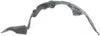 COROLLA 01-02 FRONT FENDER LINER RH