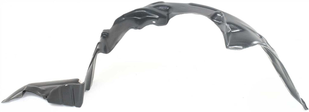 COROLLA 01-02 FRONT FENDER LINER RH