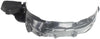 COROLLA 01-02 FRONT FENDER LINER RH