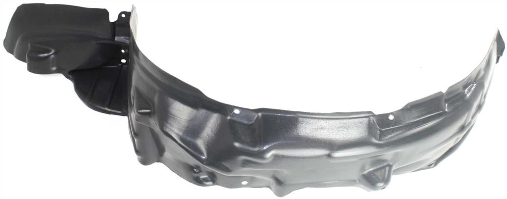 COROLLA 01-02 FRONT FENDER LINER RH