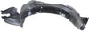 SOLARA 99-01 FRONT FENDER LINER LH