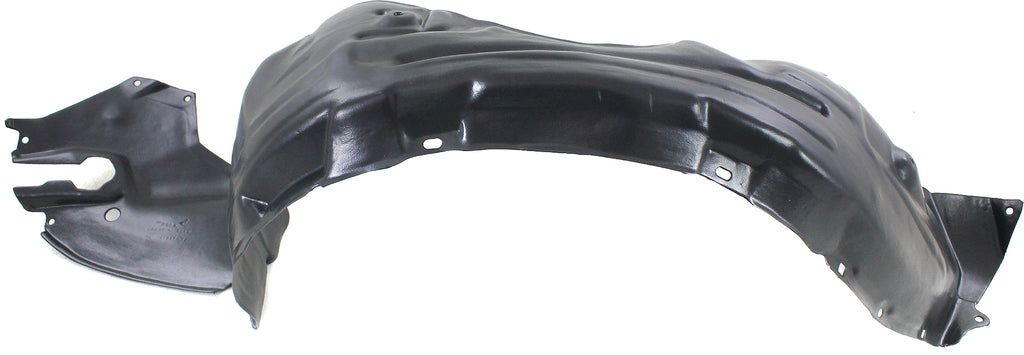 SOLARA 99-01 FRONT FENDER LINER LH