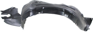 SOLARA 99-01 FRONT FENDER LINER LH