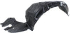 SOLARA 99-01 FRONT FENDER LINER LH