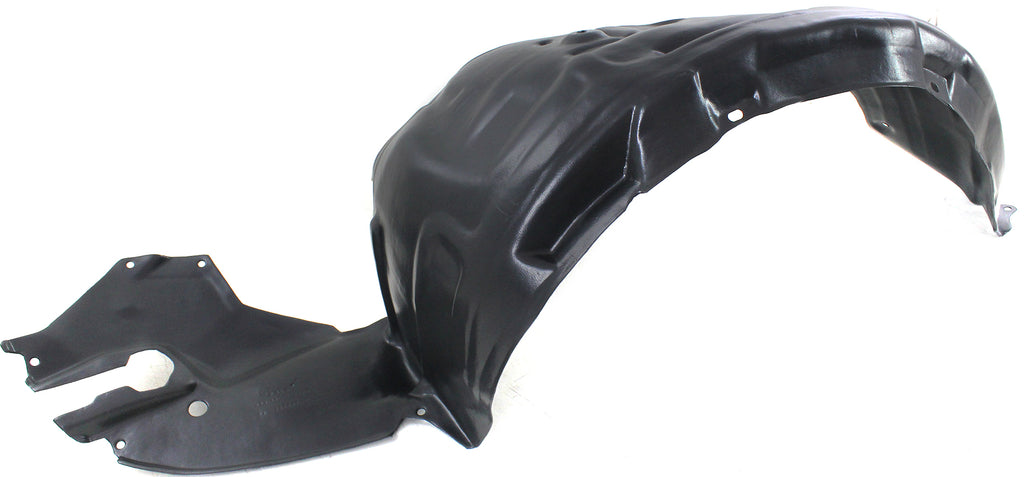 SOLARA 99-01 FRONT FENDER LINER LH
