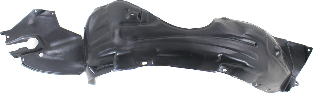 SOLARA 99-01 FRONT FENDER LINER LH