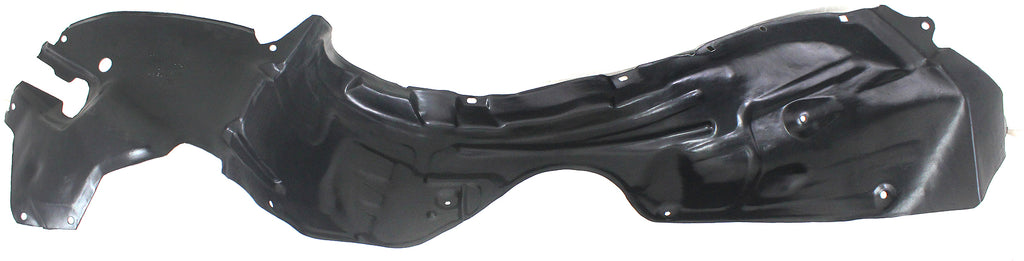 SOLARA 99-01 FRONT FENDER LINER LH