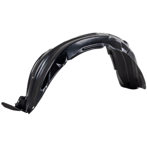 YARIS 07-11 FRONT FENDER LINER RH, Plastic, Vacuum Form, Hatchback