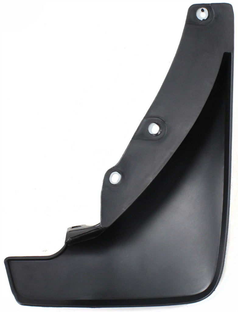 RAV4 96-00 FRONT MUD GUARD LH