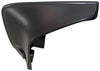 COROLLA 98-02 FRONT MUD GUARD LH, Mud Flap, Black, USA Type