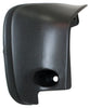 COROLLA 98-02 FRONT MUD GUARD LH, Mud Flap, Black, USA Type