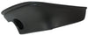 COROLLA 98-02 FRONT MUD GUARD LH, Mud Flap, Black, USA Type